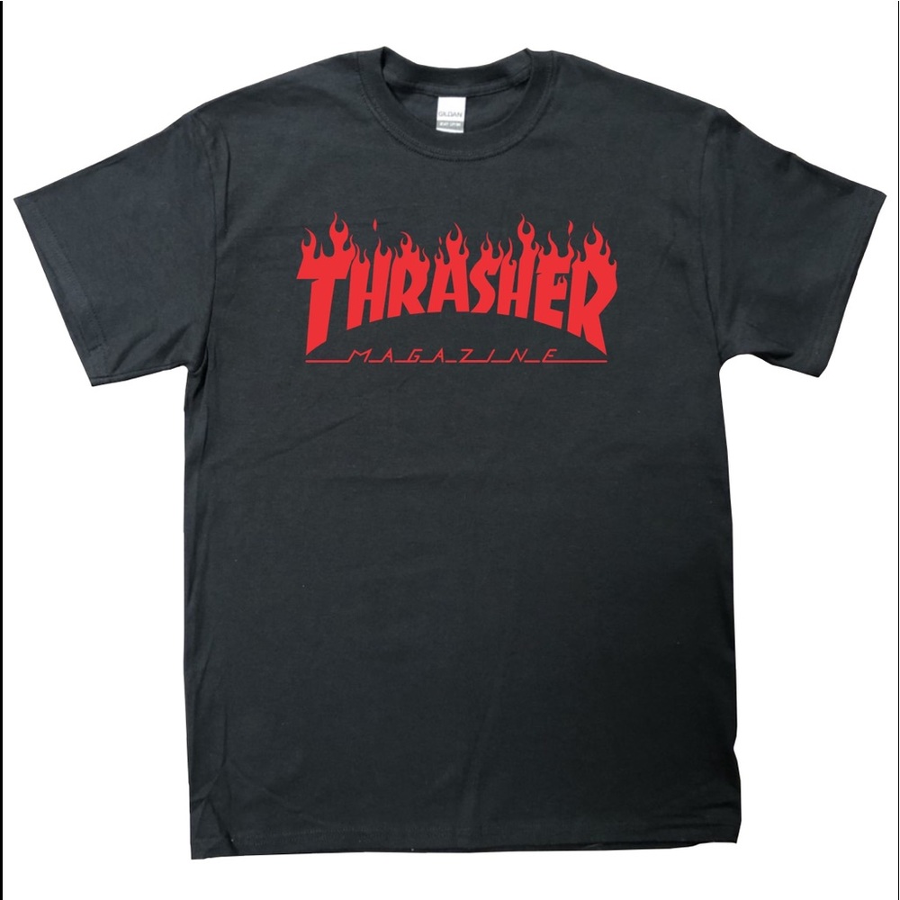 Thrasher T-Shirt